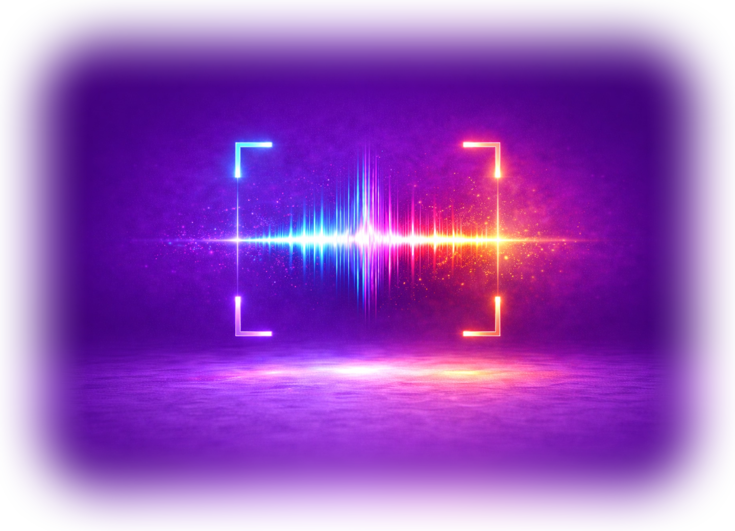 Redi — voice logo